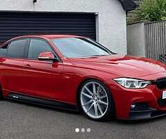Looking for something kitted!!