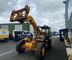 FOR SALE: JCB Farm Handler