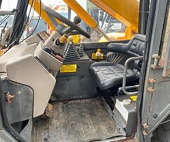 FOR SALE: JCB Farm Handler - Image 7/10