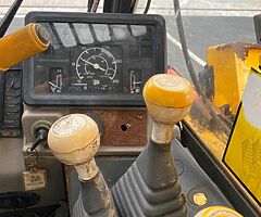 FOR SALE: JCB Farm Handler - Image 8/10