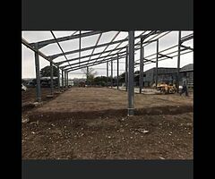 Ground work , digger hire - Image 5/5