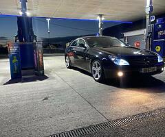 MERCEDES-BENZ CLS CDI - Image 10/10