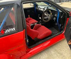 Twin cam ae86 gt - Image 5/6
