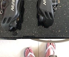 Zx6r 09 onwards parts