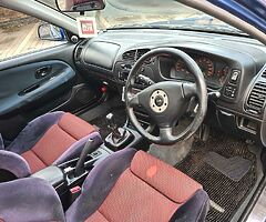 2000 Mitsubishi Tommy makinen - Image 9/10