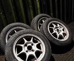 Honda Accord sir-t f20 b parts going cheap