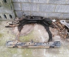 Honda Accord sir-t f20 b parts going cheap - Image 3/6