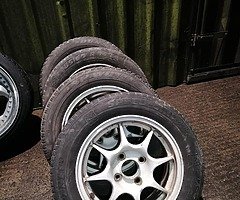Honda Accord sir-t f20 b parts going cheap - Image 4/6
