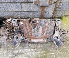 Honda Accord sir-t f20 b parts going cheap - Image 5/6