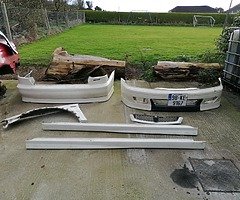 Honda Accord sir-t f20 b parts going cheap - Image 6/6