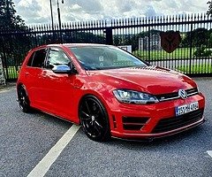 Golf R - Image 9/10