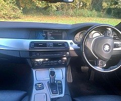 BMW 530 DIESEL F10 - Image 3/6