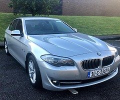BMW 530 DIESEL F10 - Image 5/6
