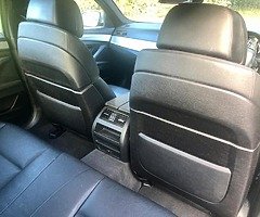 BMW 530 DIESEL F10 - Image 6/6