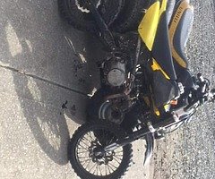 2020 Honda ATC