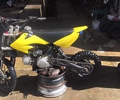 2020 Honda ATC - Image 7/10