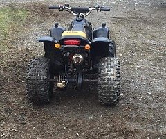 2020 Honda ATC - Image 8/10