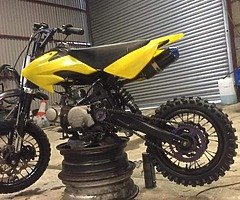 2020 Honda ATC - Image 9/10
