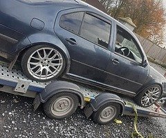 VW bora - Image 3/3
