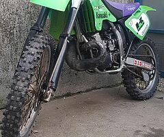 Kx250