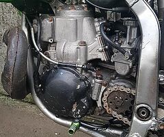 Kx250