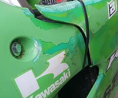 Kx250 - Image 4/6