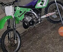 Kx250 - Image 6/6