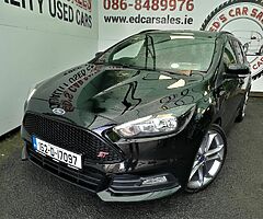 Ford Focus ST2 2.0 TDCi 185PS PowerShift 2016(162) - Image 10/10