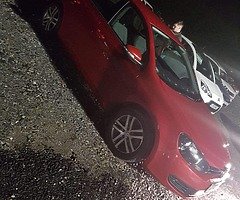 VW Golf Se 1.6 2010