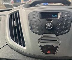 FOR SALE: Ford Transit Luton Van - Image 6/10