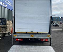 FOR SALE: Ford Transit Luton Van - Image 9/10