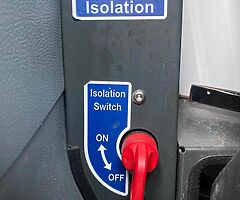 FOR SALE: Ford Transit Luton Van - Image 10/10