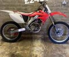 Ktm 150