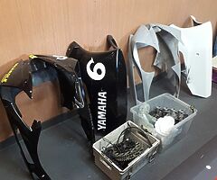 R6 race bike - Image 4/5
