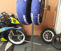 R6 race bike - Image 5/5