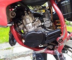 2004 cr85rb (big wheel)
