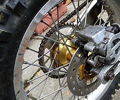 2004 cr85rb (big wheel)