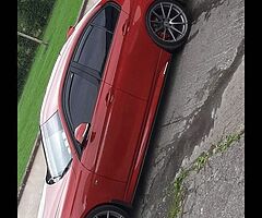 F30 318d m-sport bmw