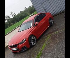F30 318d m-sport bmw - Image 3/8