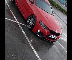 F30 318d m-sport bmw - Image 4/8