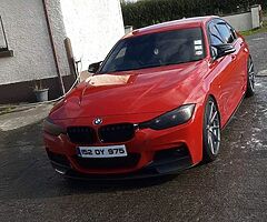 F30 318d m-sport bmw - Image 8/8