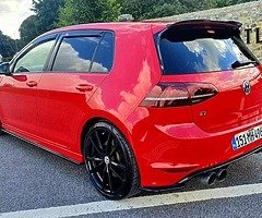 Golf R - Image 3/10