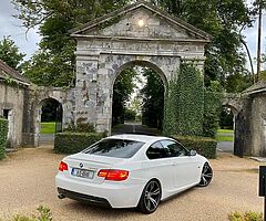 2011 Bmw 320D Msport High Spec - Image 4/6