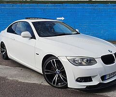 2011 Bmw 320D Msport High Spec - Image 5/6