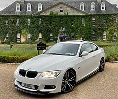 2011 Bmw 320D Msport High Spec - Image 6/6