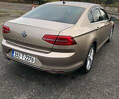 VW Passat GT 190 BHP - Image 4/9