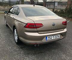 VW Passat GT 190 BHP - Image 5/9