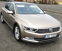 VW Passat GT 190 BHP - Image 6/9