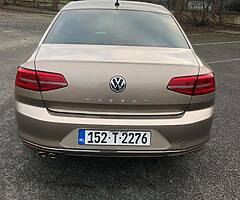VW Passat GT 190 BHP - Image 7/9