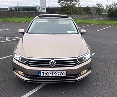 VW Passat GT 190 BHP - Image 8/9